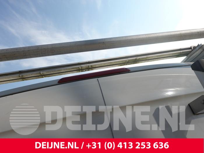 Mercedes Sprinter Zusätzliches Bremslicht Mitte O317329