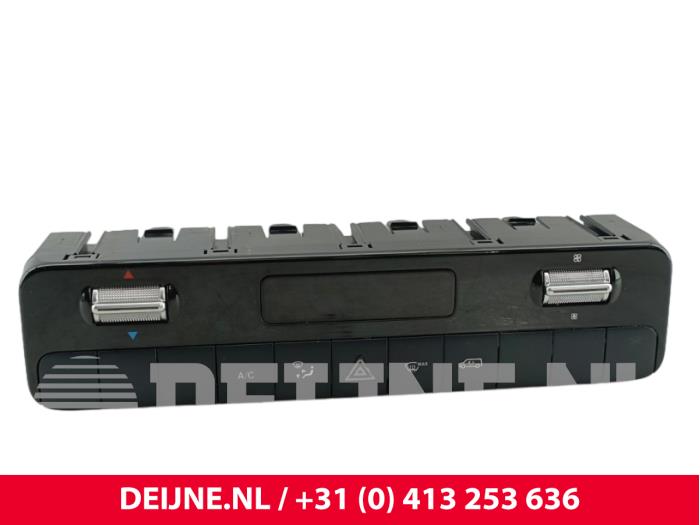 Mercedes Sprinter Heizung Bedienpaneel O317336