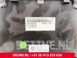 Mercedes Sprinter Kilometerteller KM O317339 foto 3