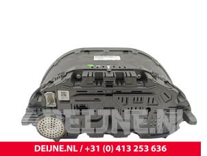 Mercedes Sprinter Kilometerteller KM O317339 foto 2