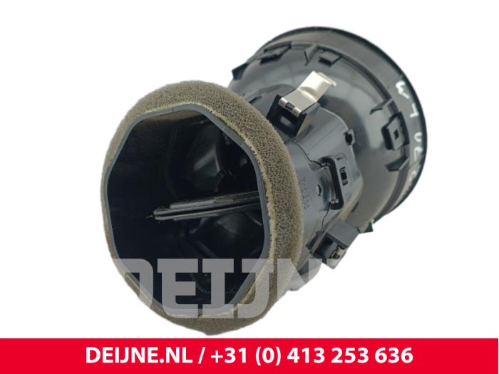 Mercedes Sprinter Luchtrooster Dashboard O317347