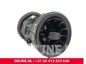 Mercedes Sprinter Luchtrooster Dashboard O317347 foto 2