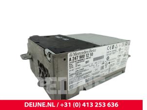 Mercedes Sprinter Regelunit Multi Media O317360 foto 2