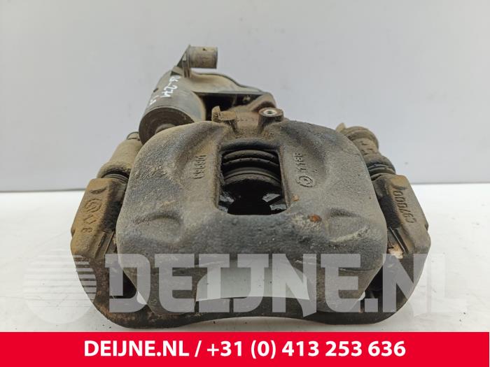 Mercedes Sprinter Bremszange links hinten O317361