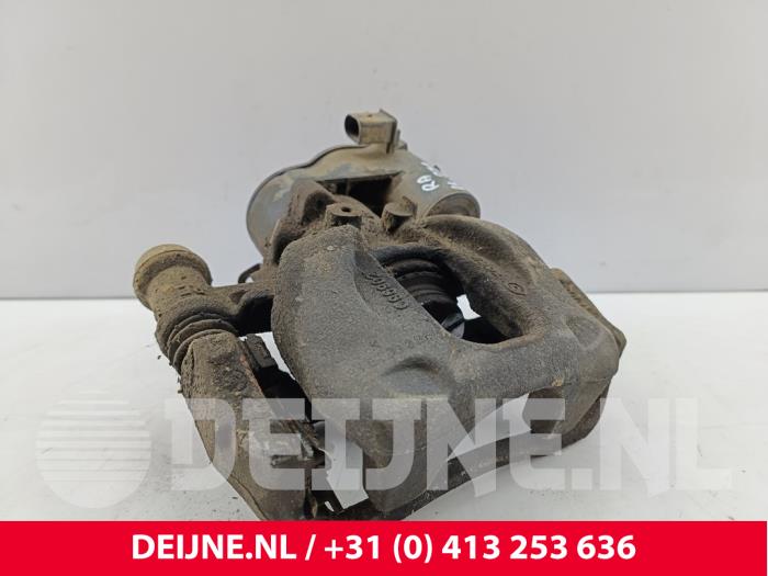 Mercedes Sprinter Bremszange rechts hinten O317363