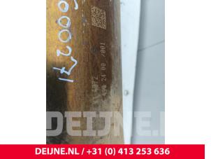 Mercedes Sprinter Particulate filter O317367 photo 2