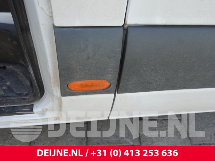 Mercedes Sprinter Sierstrip O317383