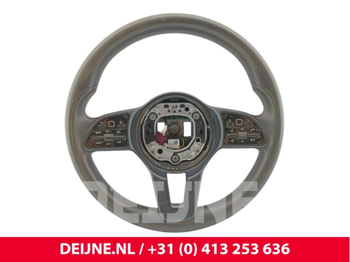 Mercedes Sprinter Stuurwiel O317389