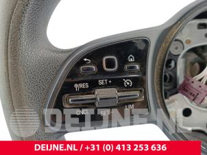 Mercedes Sprinter Lenkrad O317389 foto 3