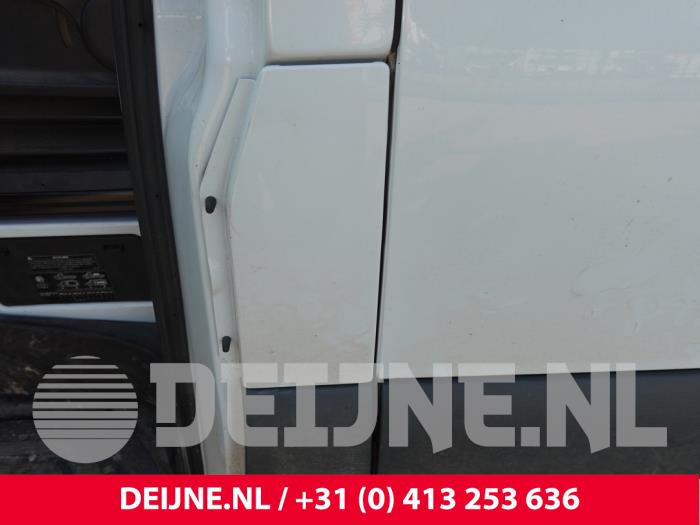 Mercedes Sprinter Tank Klep O317392