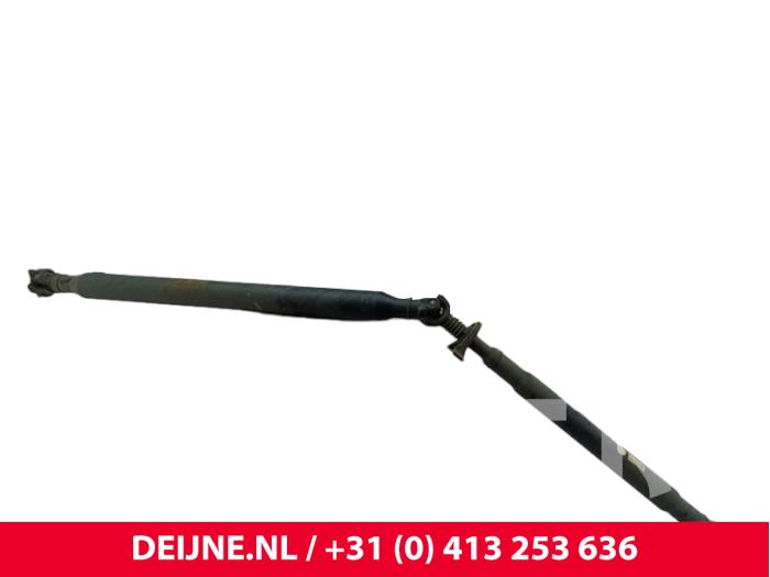 Mercedes Sprinter Tussenas O317395