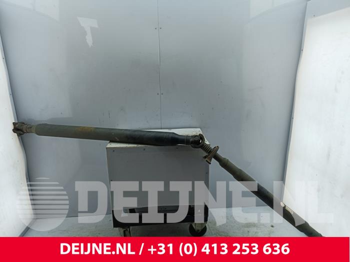 Gebruikte Cardanas Mercedes Sprinter 3,5t (907.6/910.6) 314 CDI 2.1 D RWD Prijs € 423,50 Inclusief btw aangeboden door van Deijne Onderdelen Uden B.V.