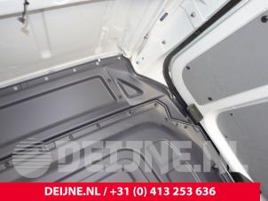 Mercedes Sprinter Cabin bulkhead O317396 photo 2