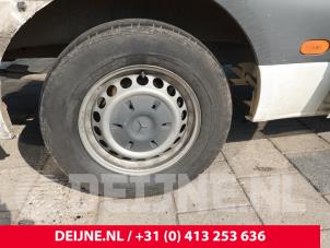 Mercedes Sprinter Set of wheels O317399 photo 3