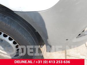 Mercedes Sprinter Stoßstange vorne O317401 foto 3