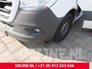Mercedes Sprinter Stoßstange vorne O317401 foto 2