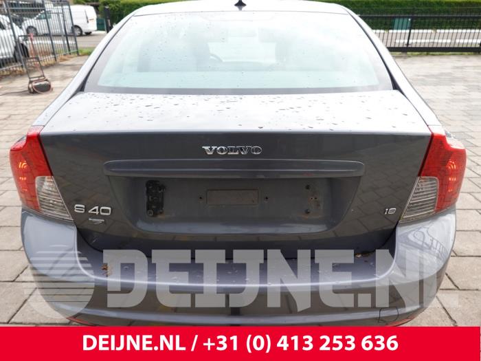 Volvo S40 Tailgate O317427