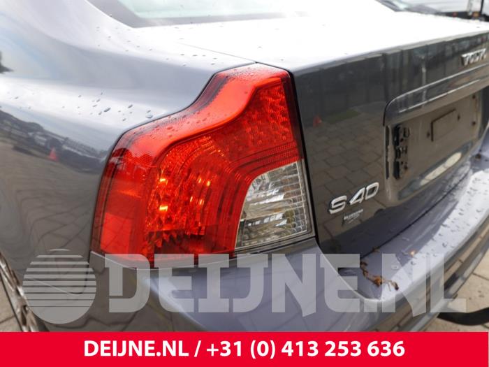 Volvo S40 Taillight, left O317428