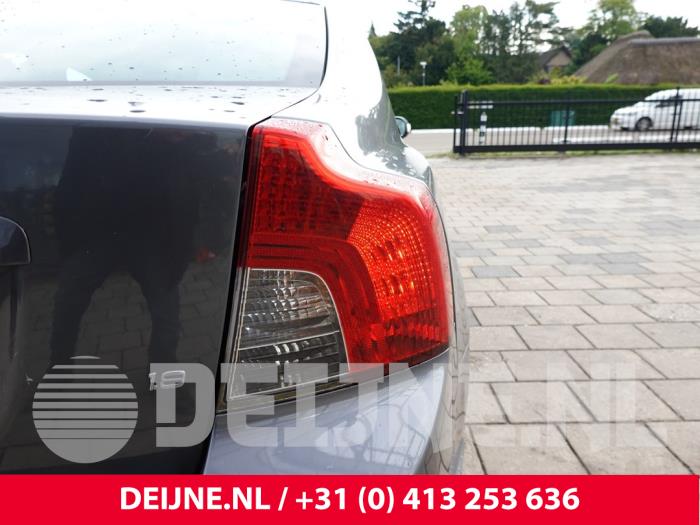 Volvo S40 Taillight, right O317429
