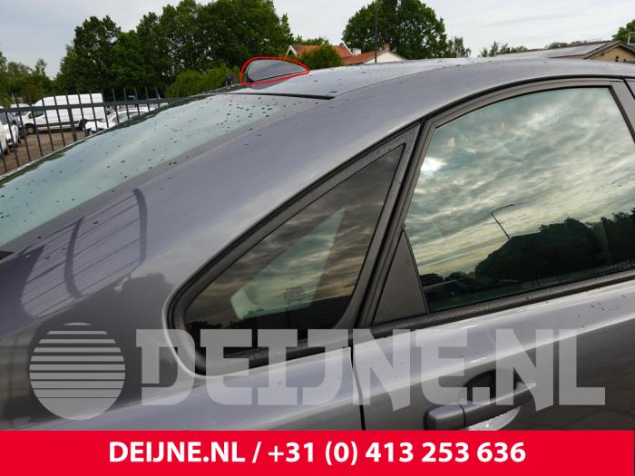 Volvo S40 Antenna O317431
