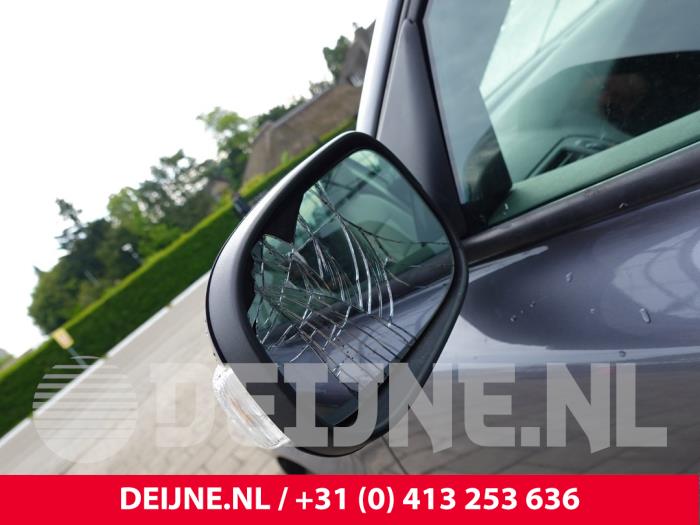 Volvo S40 Wing mirror, left O317438