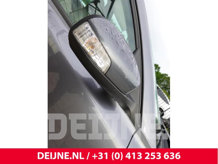 Volvo S40 Wing mirror, right O317439