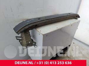 Volvo S40 Stoßstangenrahmen vorne O317442 foto 2