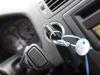 Volvo S40 (MS) 1.8 16V Kontaktslot+Sleutel