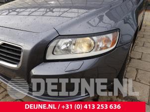 Volvo S40 Scheinwerfer links O317474 foto 2