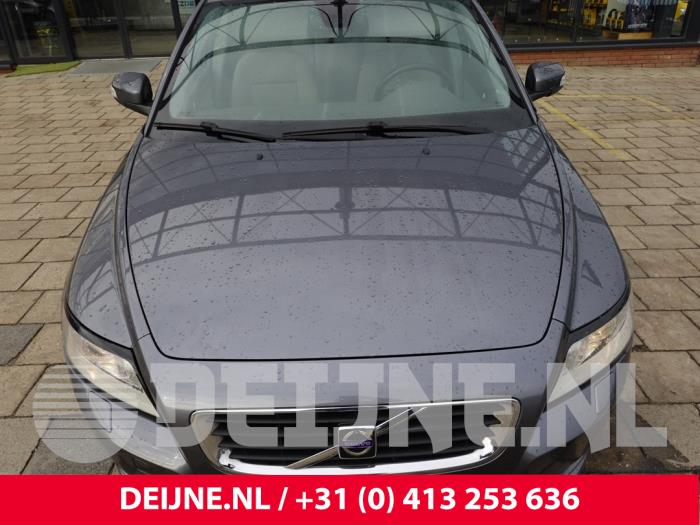 Volvo S40 Bonnet O317484