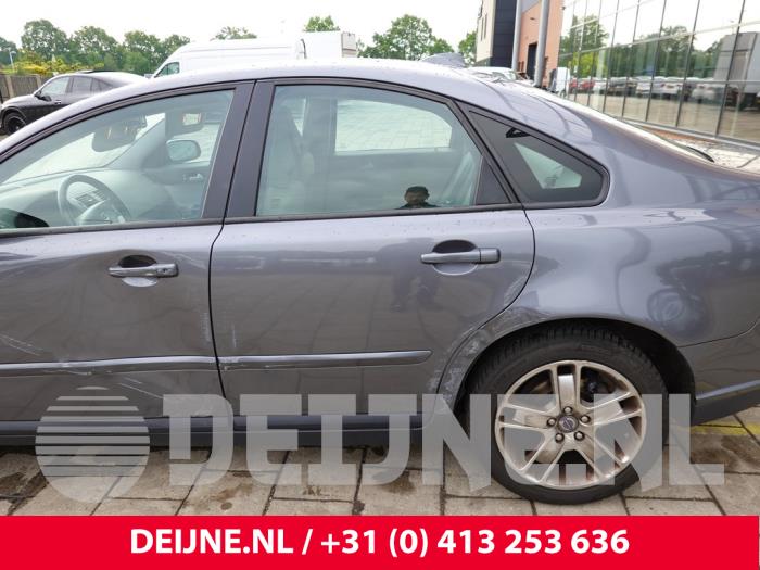Volvo S40 Rear door 4-door, left O317488
