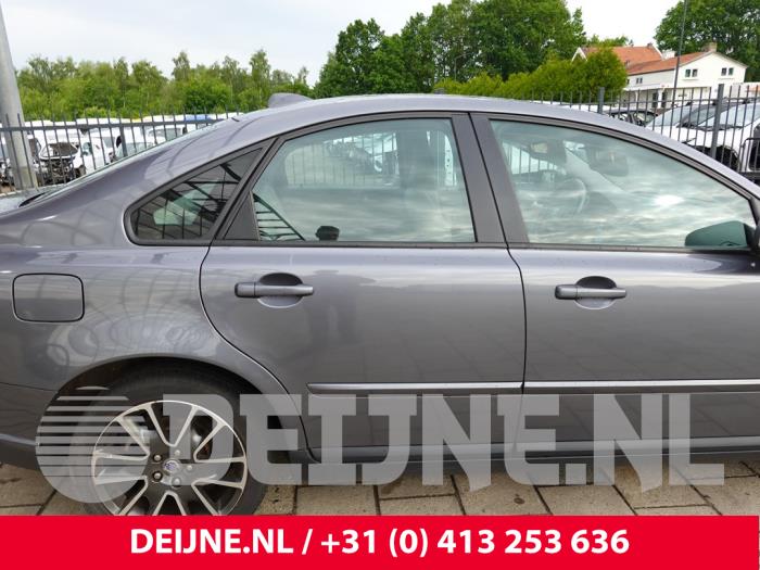 Volvo S40 Tür 4-türig rechts hinten O317490
