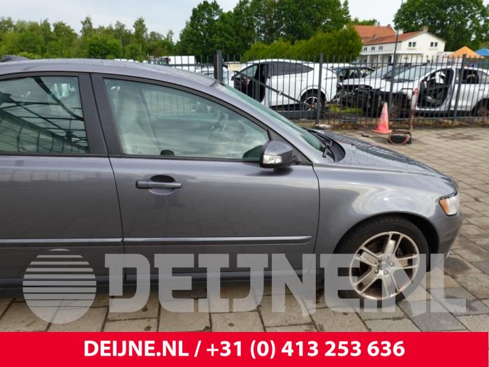 Volvo S40 Tür 4-türig rechts vorne O317491