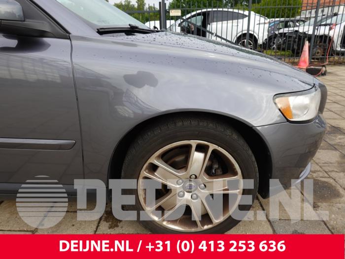 Volvo S40 Kotflügel rechts vorne O317501