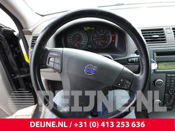 Volvo S40 Lenkrad O317511