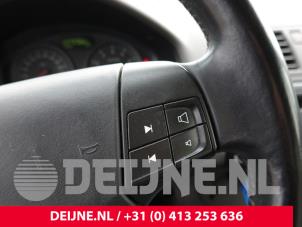 Volvo S40 Lenkrad O317511 foto 3