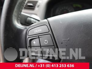 Volvo S40 Lenkrad O317511 foto 2