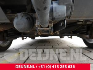 Volvo S40 Trekhaak O317515 foto 2