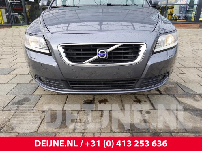 Volvo S40 Stoßstange vorne O317523