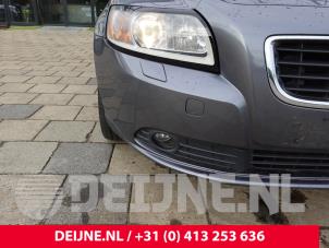 Volvo S40 Stoßstange vorne O317523 foto 2