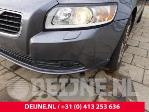 Volvo S40 Stoßstange vorne O317523 foto 3