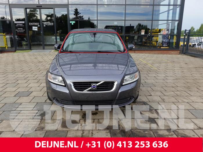 Volvo S40 Windschutzscheibe O317524
