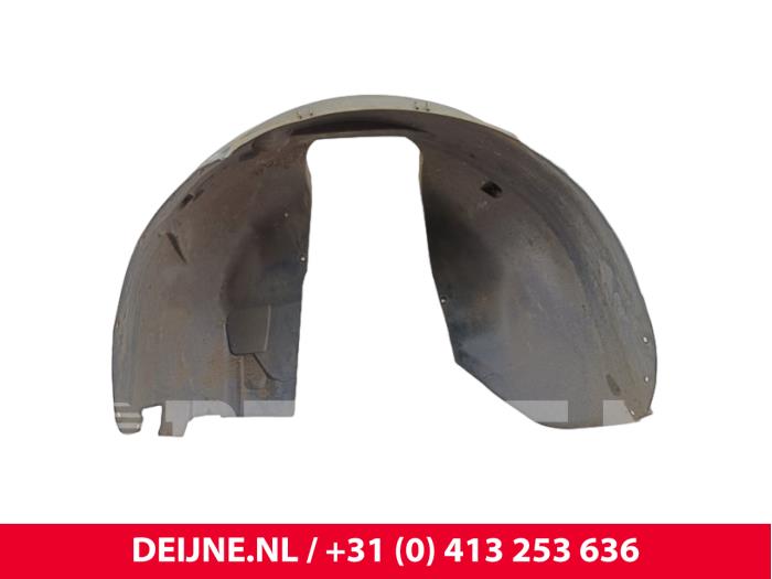 Volvo S40 Radkasten O317525