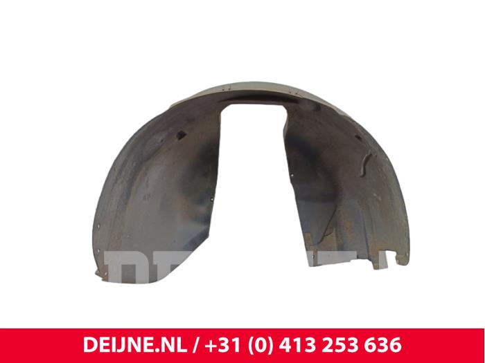 Volvo S40 Radkasten O317526
