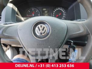 Volkswagen Transporter Airbag set + dashboard O317557 foto 3