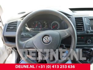 Volkswagen Transporter Airbag set + dashboard O317557 foto 2