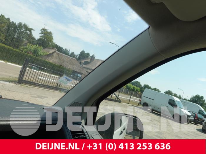 Volkswagen Transporter A-Säule Abdeckkappe rechts O317560