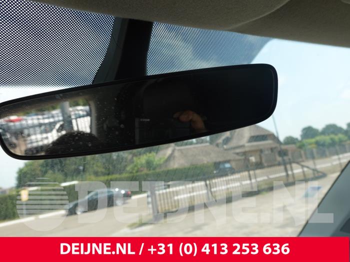 Volkswagen Transporter Innenspiegel O317563