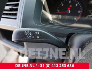 Volkswagen Transporter Steering column stalk O317571 photo 2