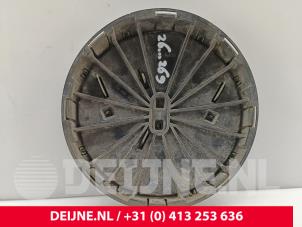 Volkswagen Transporter Emblem O317581 photo 2
